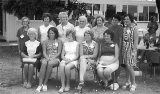 Paeroa Lawn Tennis Club Ladies Champions